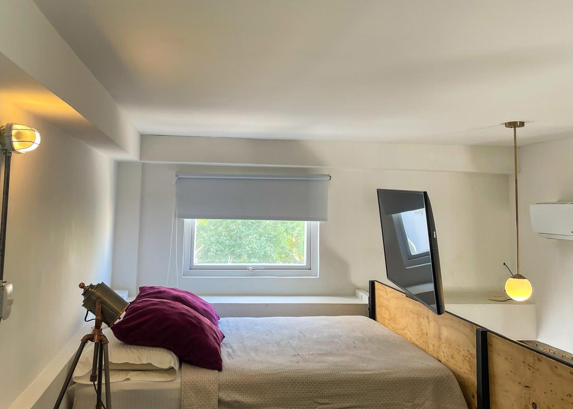 Muchosur Santa Marta Hotell Eksteriør bilde