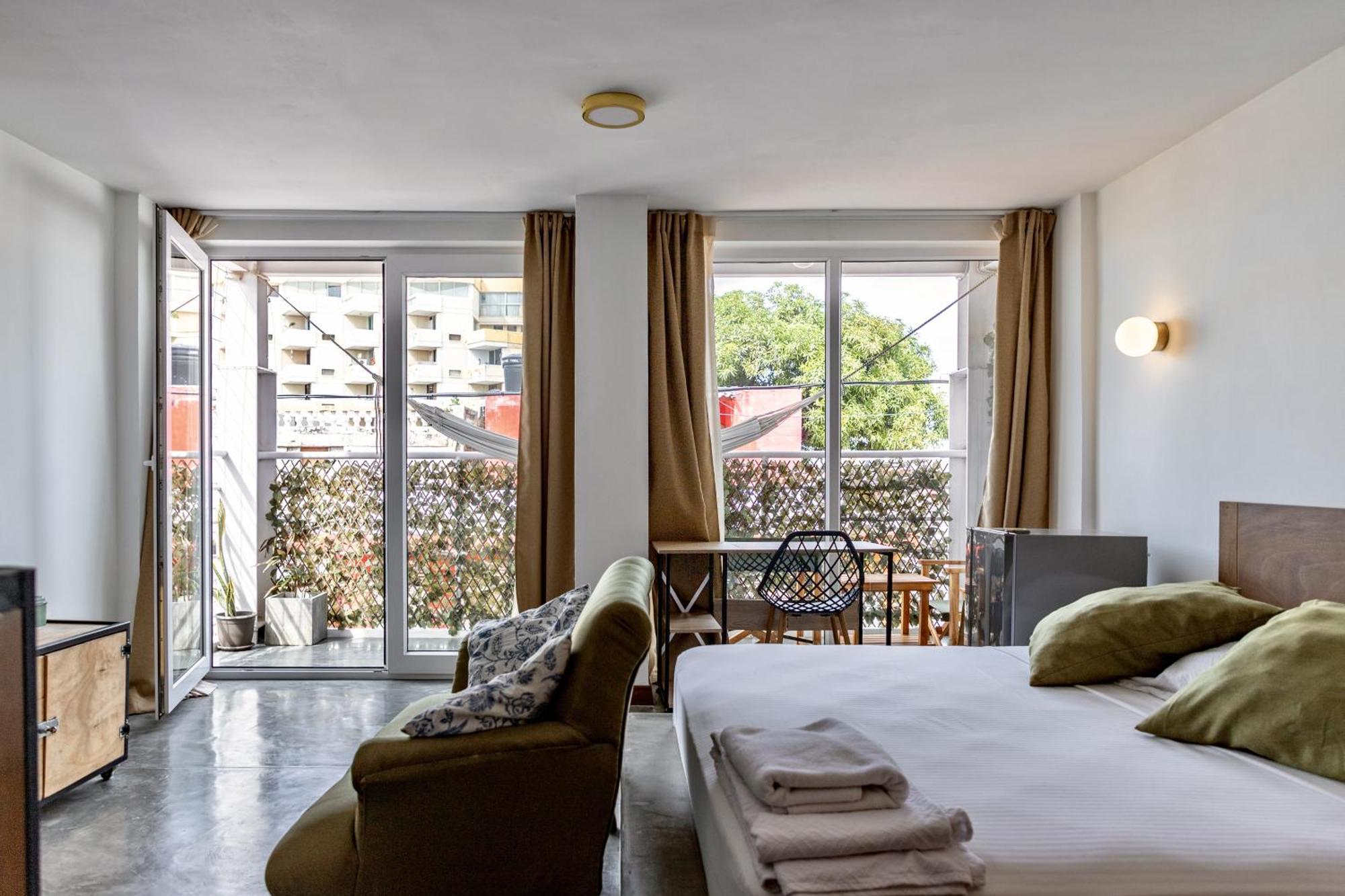 Muchosur Santa Marta Hotell Eksteriør bilde
