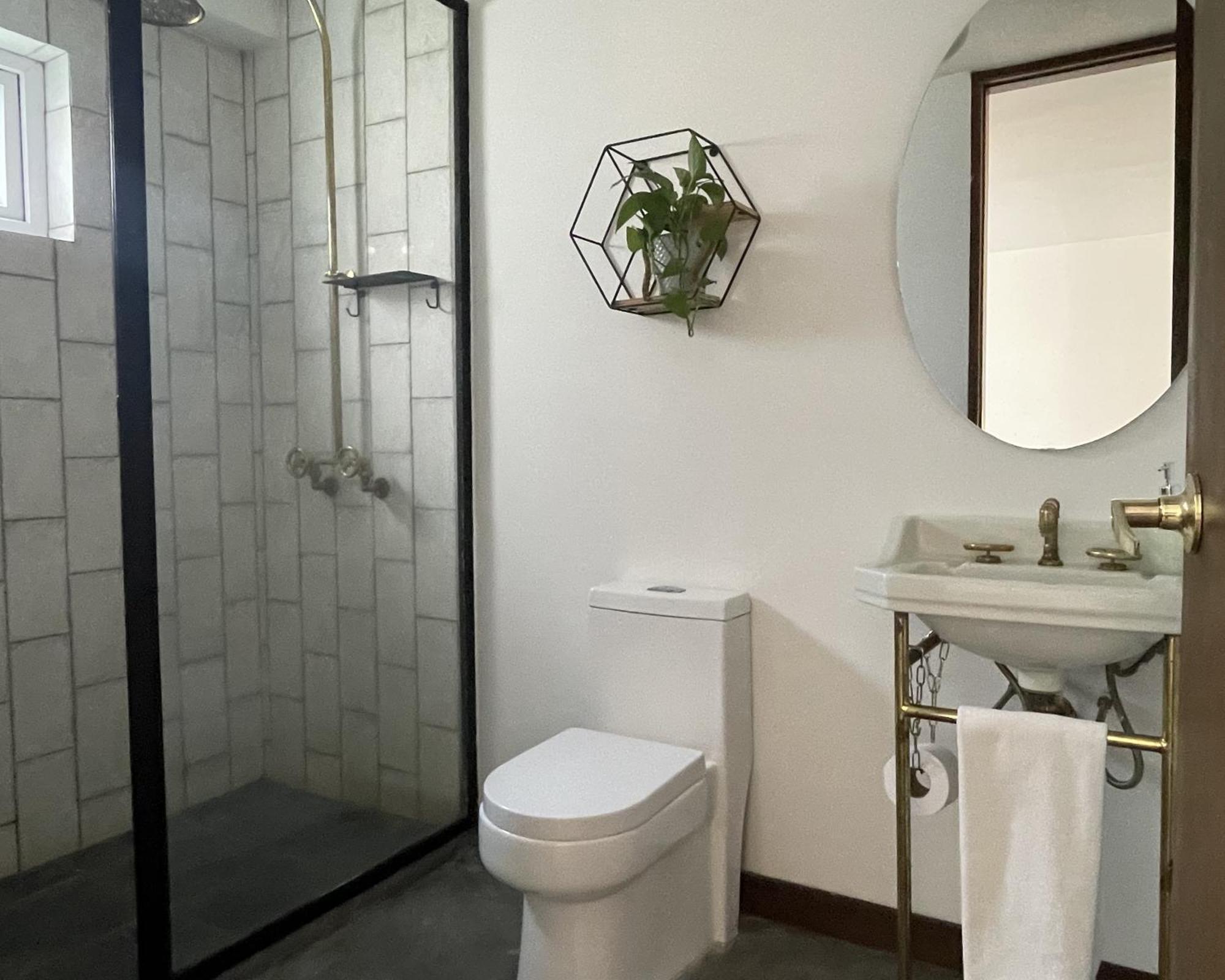 Muchosur Santa Marta Hotell Eksteriør bilde